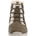 thumbnail image 5 of Ryka Womens Chill Out Ankle Boot 7 Wide Ivy Green, 5 of 8