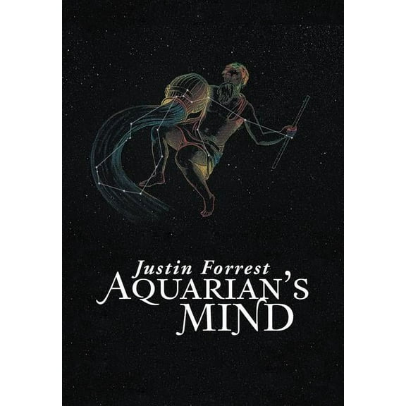 Aquarian's Mind, (Hardcover)