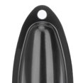 thumbnail image 3 of Conector de guitarra eléctrica de aleación, enchufe de bajo eléctrico para accesorio ST Ship Form, color negro, 3 uds., 3 of 8