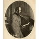Posterazzi DPI1856837LARGE H.R.H.Albert Prince Consort en 1861 1819-1861 Gravé par l'Impression d'Affiche de Marcheur d'Émery, Grand - 24 x 30 – image 1 sur 1