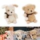 thumbnail image 1 of 2 Adornos de Peluche Encantadores, Regalo de Cumpleaños, Muñeco de Peluche , cachorro cachorro Soledad Almohada de muñeca, 1 of 10