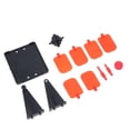 thumbnail image 3 of Shisuyan 1 Set DIY Water Wheel Model Elementary Science Experiment Teaching Tool, 3 of 8