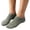 A-Army Green218, variant on Yuanlong Unisex Mesh No Show Socks 5 Pack Low Cut Lightweight Breathable Thin Comfort Plain Basic Socks