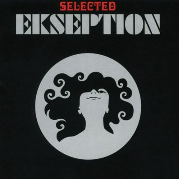 SELECTED EKSEPTION