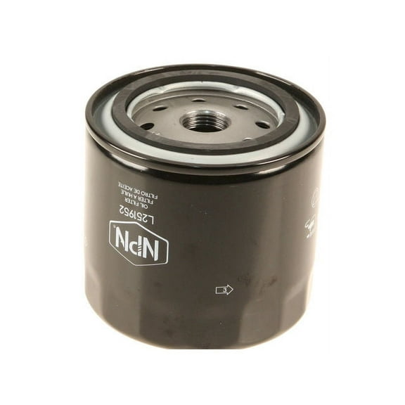Oil Filter - Compatible with 2001 - 2005 Audi Allroad Quattro 2.7L V6 2002 2003 2004