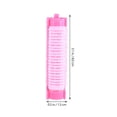 thumbnail image 2 of MasteelfCA 20 Pcs Rouleaux de Cheveux Boucleurs en Plastique Outils de Coiffure, 2 of 8