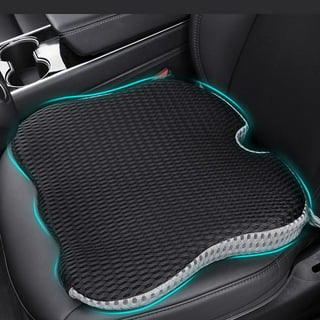 Source Bonded Foam wedge Car Seat Booster Cushion on m.