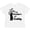 AA-White, variant on I'm Grandpa's Lil' Caddy Golf for Kids Boys or Girls Toddler T-Shirt