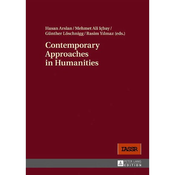 Contemporary Approaches in Humanities (Hardcover)