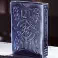 thumbnail image 2 of Teoría de las cartas 11 DeckOne Industrial Edition, 2 of 3