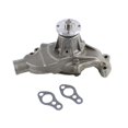thumbnail image 2 of DNJ WP3100 Water Pump Fits Cars & Trucks 84-91 Chevrolet Corvette 5.7L V8 OHV 16v, 2 of 3