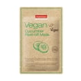 thumbnail image 1 of Mascarilla facial Purederm desplegable y vegana con extracto de pepino 1 pza, 1 of 1