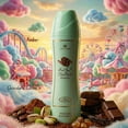 thumbnail image 2 of Body Spray Al-Rehab Choco Musk Pistachio 200 ml, 2 of 4
