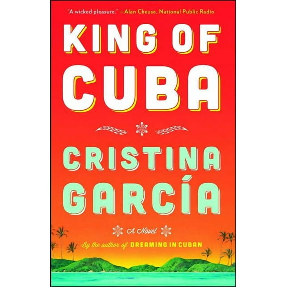 King of Cuba, (Paperback)