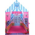 thumbnail image 6 of Tent for Kids Candy Playhouse Popup Tent for Boys & Girls Indoor Outdoor Toy by Kiddie Play, 6 of 7