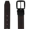 thumbnail image 2 of Dickies  38mm Reversible Stretch Belt (Men), 2 of 6