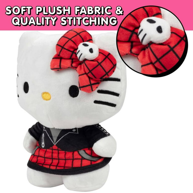 専用】Blythe FOREVER HELLO KITTY Blue&Red