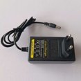 thumbnail image 2 of 21V 2A 18650 cargador batería litio DC21V El adaptador alimentación enchufe cable 0.9m por 18.5-21V iones, 2 of 9