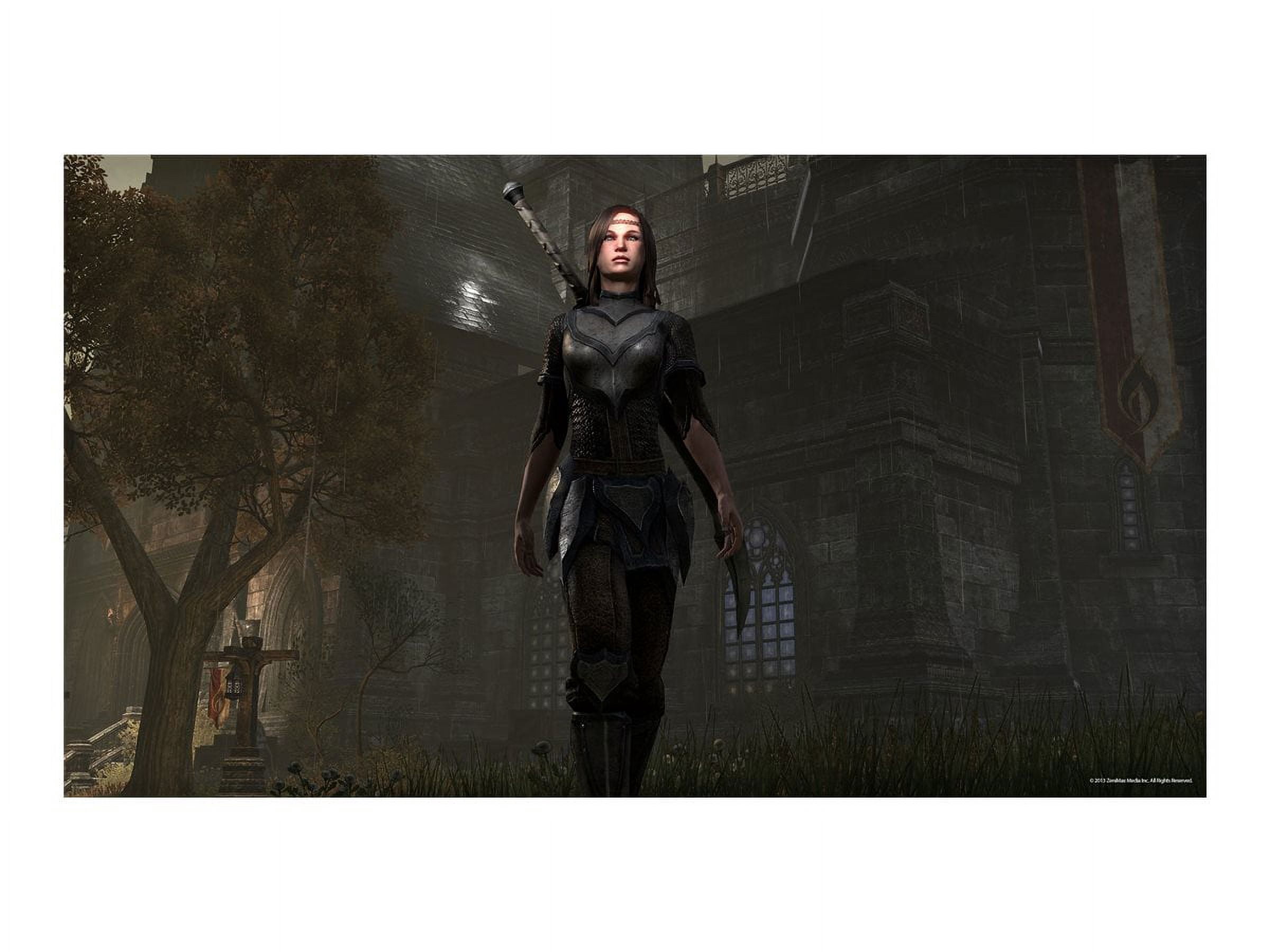 Pre-Owned The Elder Scrolls Online (Xbox One)