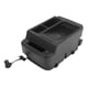 thumbnail image 4 of Soporte para teléfono caja de almacenamiento inalámbrica duradera para coche ANGGREK Otros, 4 of 8