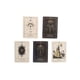 thumbnail image 2 of Voice Of The Souls Oracle Card Deck | 42-card Fortune Telling Game | Portable Size Divination Cards With Electronic Guidebook, Perfect Christmas Gift, 2 of 5