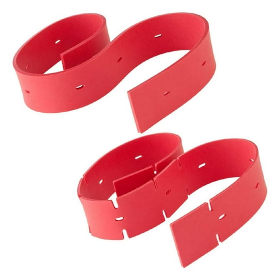 Nobles - Squeegee Blade Kit - Part 9015731 - Replacement