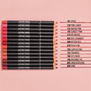 Rimmel Lasting Finish 8HR Lip Liner, 790 Brownie Pie, Pack of 1