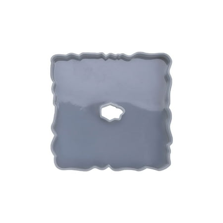 

Diy Crystal Glue Utensil Special Shaped Irregular Shape Cushion Tool Decoration Silicone Props