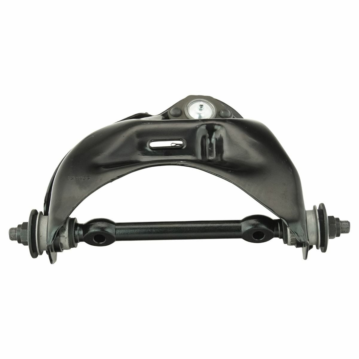 Geelife Front Upper Control Arm Driver Side Left For Buick Chevy GMC Isuzu Olds Pontiac