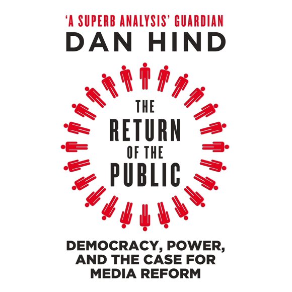 Pre-Owned The Return of the Public (Paperback) 1844678636 9781844678631