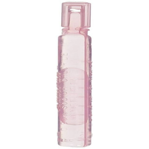 Aquapak Respiratory Therapy Solution