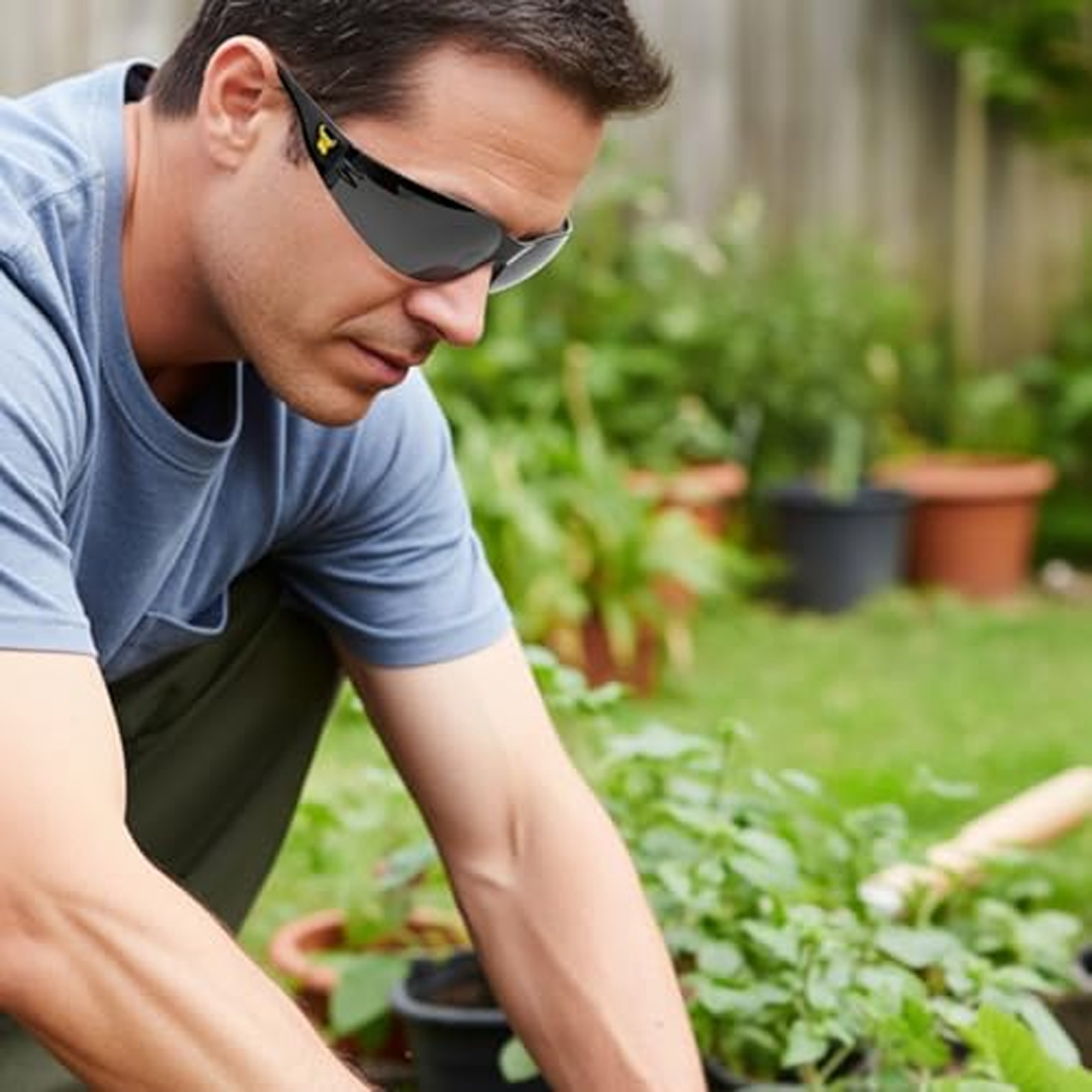 G & F Products Safety Glasses Impact-Resistant UV Protection Anti-Scratch ANSI Z87.1 Certified 24 Pack