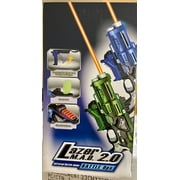 Silverlit Mad 2.0 Infrared Battle Game OPS Combo Play Set