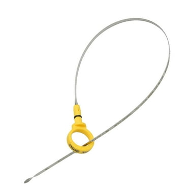 917-323 Engine Oil Dipstick Compatible with 2006 2007 2008 2009 2010 Chrysler 300 Dodge Charger