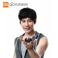 thumbnail image 1 of Yunmai Wrist Trainer LED Gyroball Essential Spinner Gyroscopic Forearm Exerciser, 1 of 1