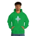 thumbnail image 5 of Light Cross Hoodie, 5 of 9