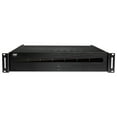 thumbnail image 3 of OSD Nero HTX6150 6x 175W Home Theater Amplifier Highly Flexible, High Power Bridging with Passive Subwoofer Controls, 105 dB SNR, 3 of 7