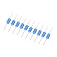 thumbnail image 1 of Sensor de vibración electrónico SW-420 Interruptor de sacudida 12V 20mA Pin recto 10 Pcs, 1 of 2
