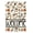 A, variant on Cthrlog Summerween Autumn Courtyard Cute Ghost Print Dress Up Flag Decorative Welcome Sign for Halloween Party Home Outdoor Garden Decoration 45x30cm A A