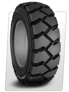 BKT Power Trax HD 12-16.5 G Tire
