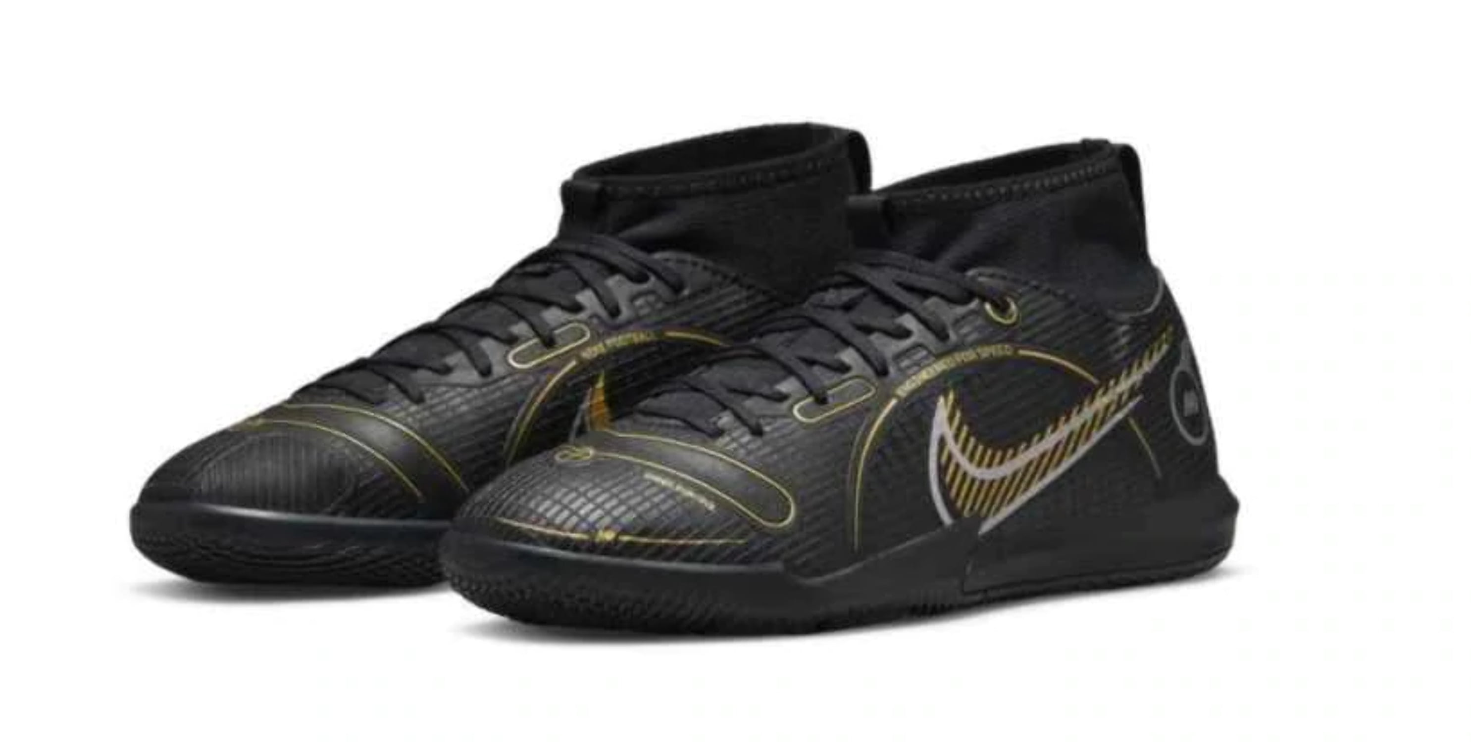 superfly 8 academy ic