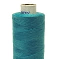 thumbnail image 1 of 20 Pcs New Blue Spun Quilting Wholesale Sewing Supplies Spool Polyester Thread, 1 of 4