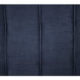 thumbnail image 4 of Cabecera Individual Kinzo Dicasa Azul, 4 of 6