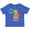 Royal Blue, variant on Inktastic I Love Camping Summer Camp Boys or Girls Toddler T-Shirt