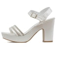 thumbnail image 3 of Zapatilla Para Mujer Grezza 7016, 3 of 4
