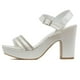thumbnail image 3 of Zapatilla Para Mujer Grezza 7016, 3 of 4