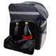 thumbnail image 4 of Mochila Delivery Marca Miguel Petacas de Nylon Color Negro MIGUEL PETACAS Mochila Delivery Marca Miguel Petacas de Nylon Col, 4 of 10