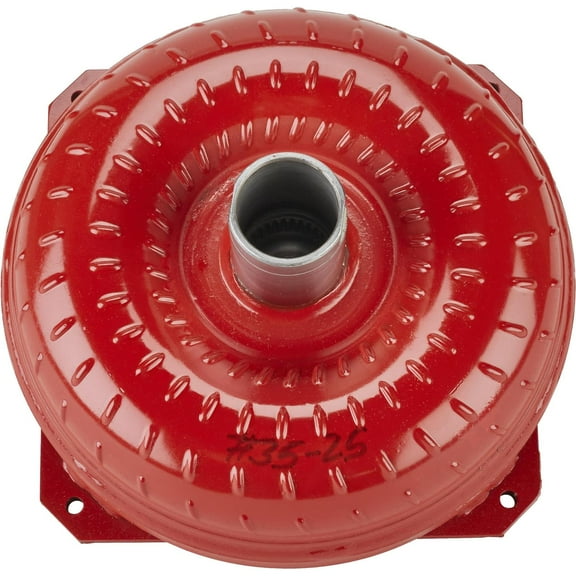 Hughes Performance 35-20 1966-84 BBF Torque Converter, 2,000