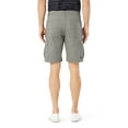thumbnail image 2 of Levi Strauss Signature Men's Utility Comfort Short, 2 of 3