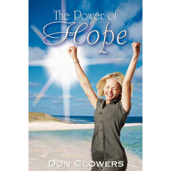 The Power of Hope, (Paperback)